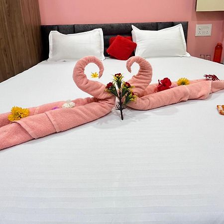 Jai Swaminarayan Delux Homestay Garudeshwar Екстериор снимка