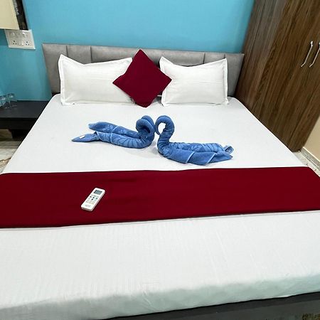 Jai Swaminarayan Delux Homestay Garudeshwar Екстериор снимка