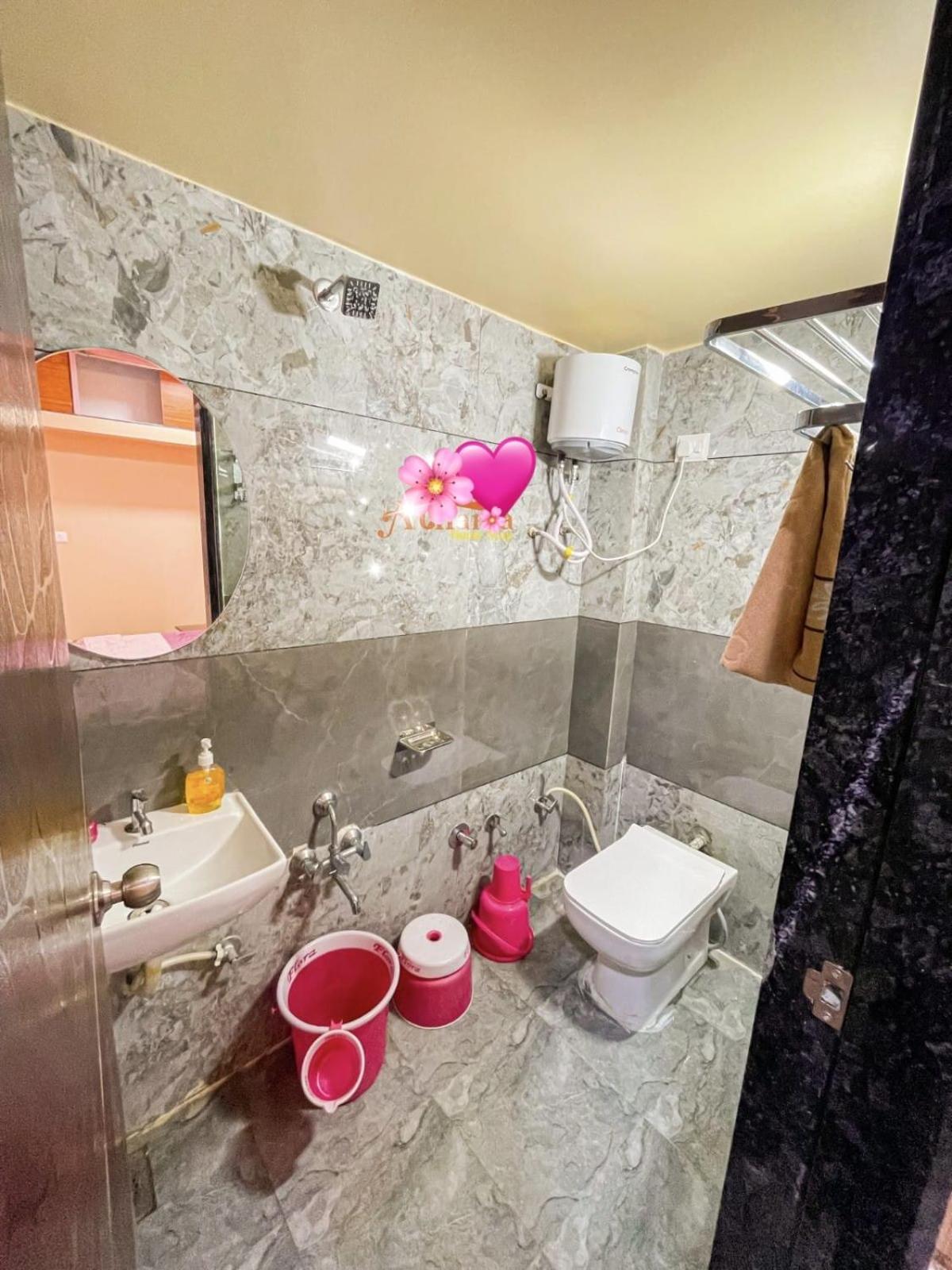 Jai Swaminarayan Delux Homestay Garudeshwar Екстериор снимка