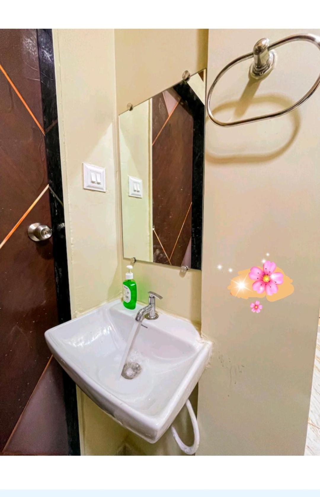 Jai Swaminarayan Delux Homestay Garudeshwar Екстериор снимка